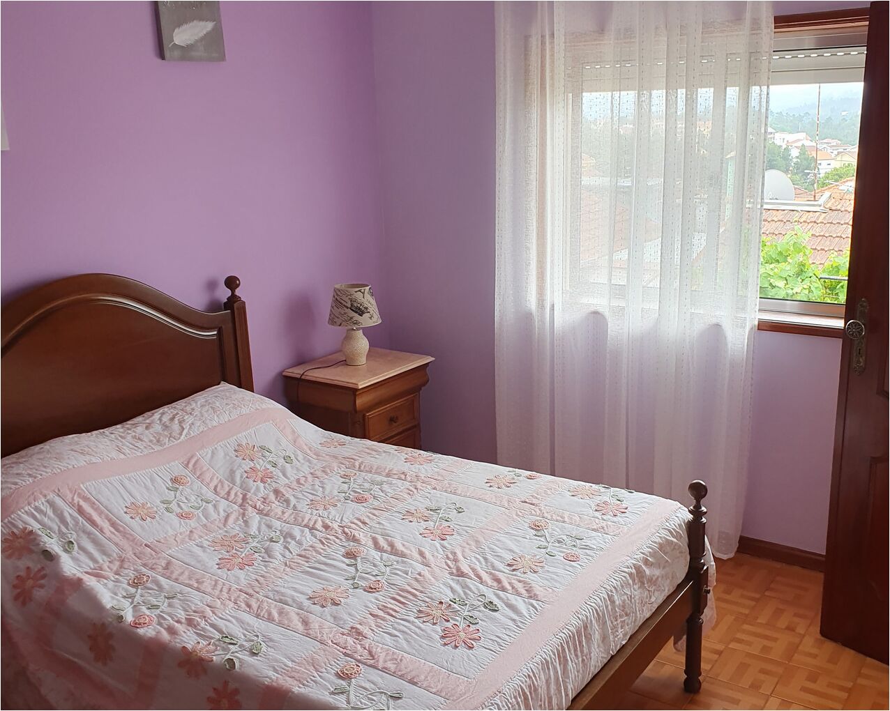 Chambre 1 