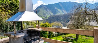 Maison Miguel - MONTAGNE PYRENEES LESCUN ( GÎTE   4/11pers)