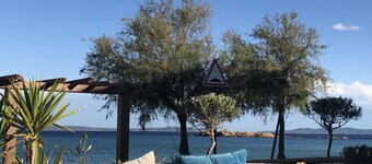 SUPERB T2 - PARKERINGLOGGIA FULL SOUTH & T. B. SJØVISNING NÆR BEACH ST CLAIR