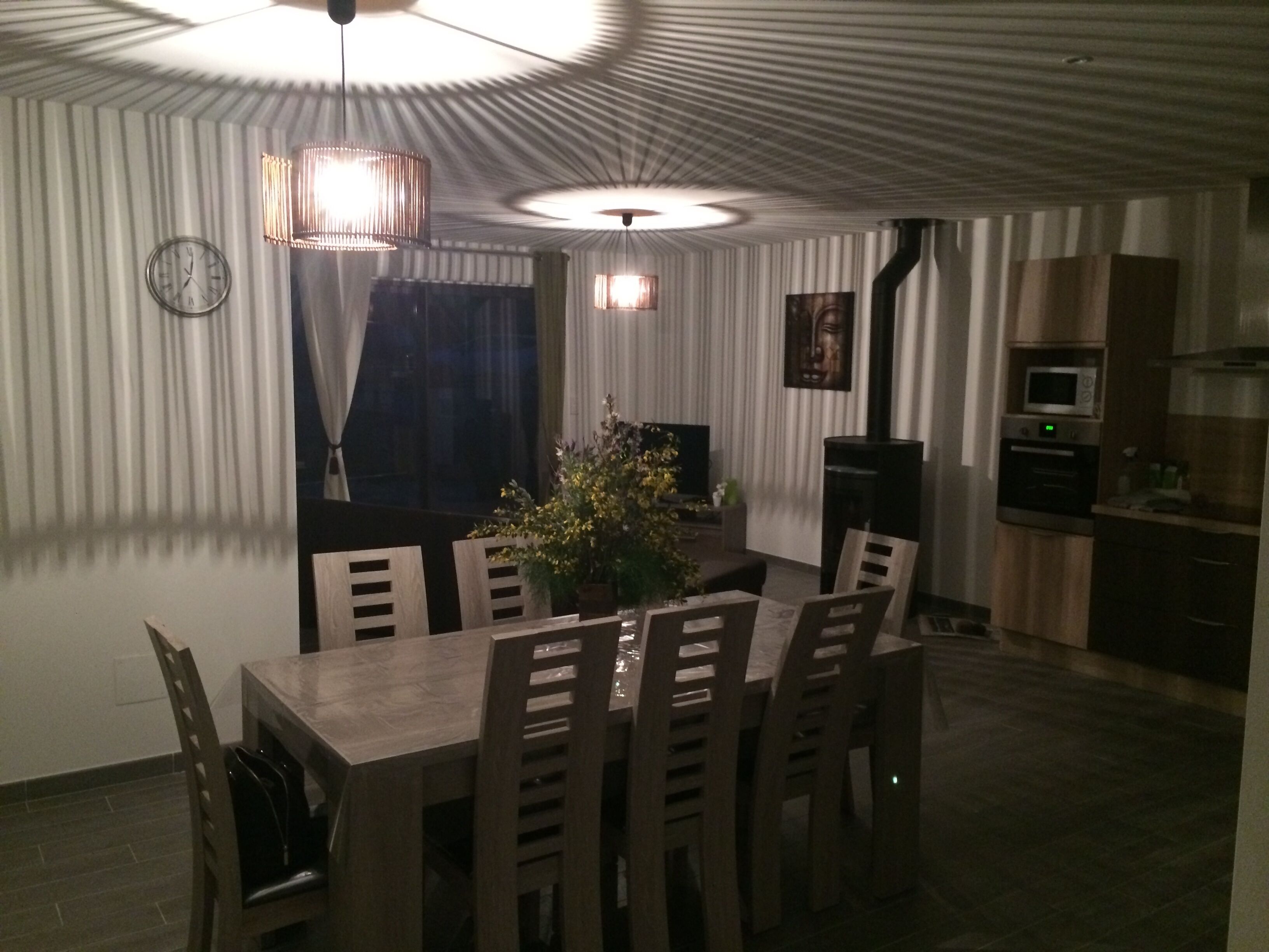 Restauration