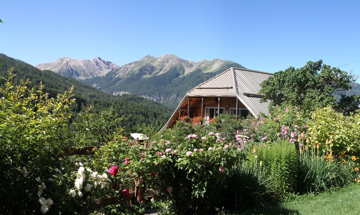 Image de profil de l’hôte