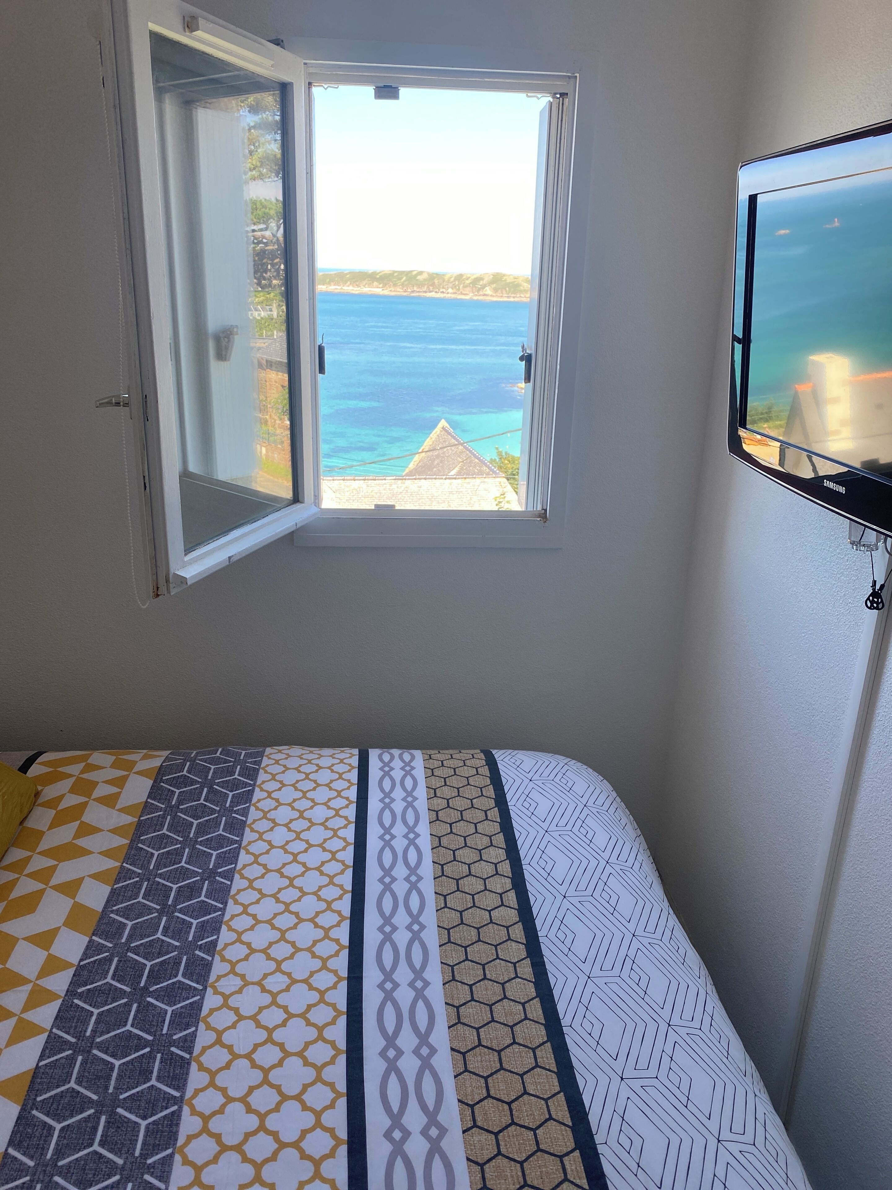 2 Schlafzimmer, kostenloses WLAN
