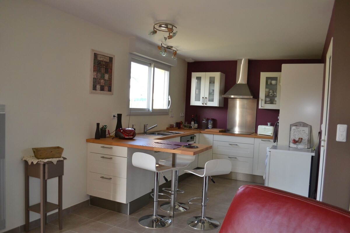 Bild für Gastgeberprofil