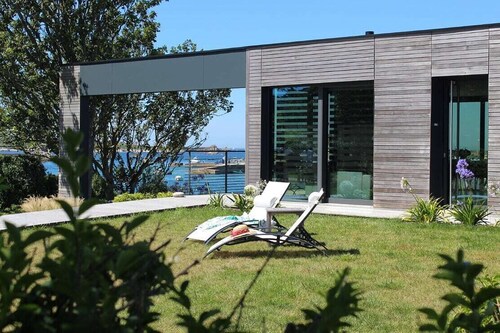 L'observatoire des marées