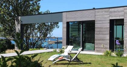 L'observatoire des marées