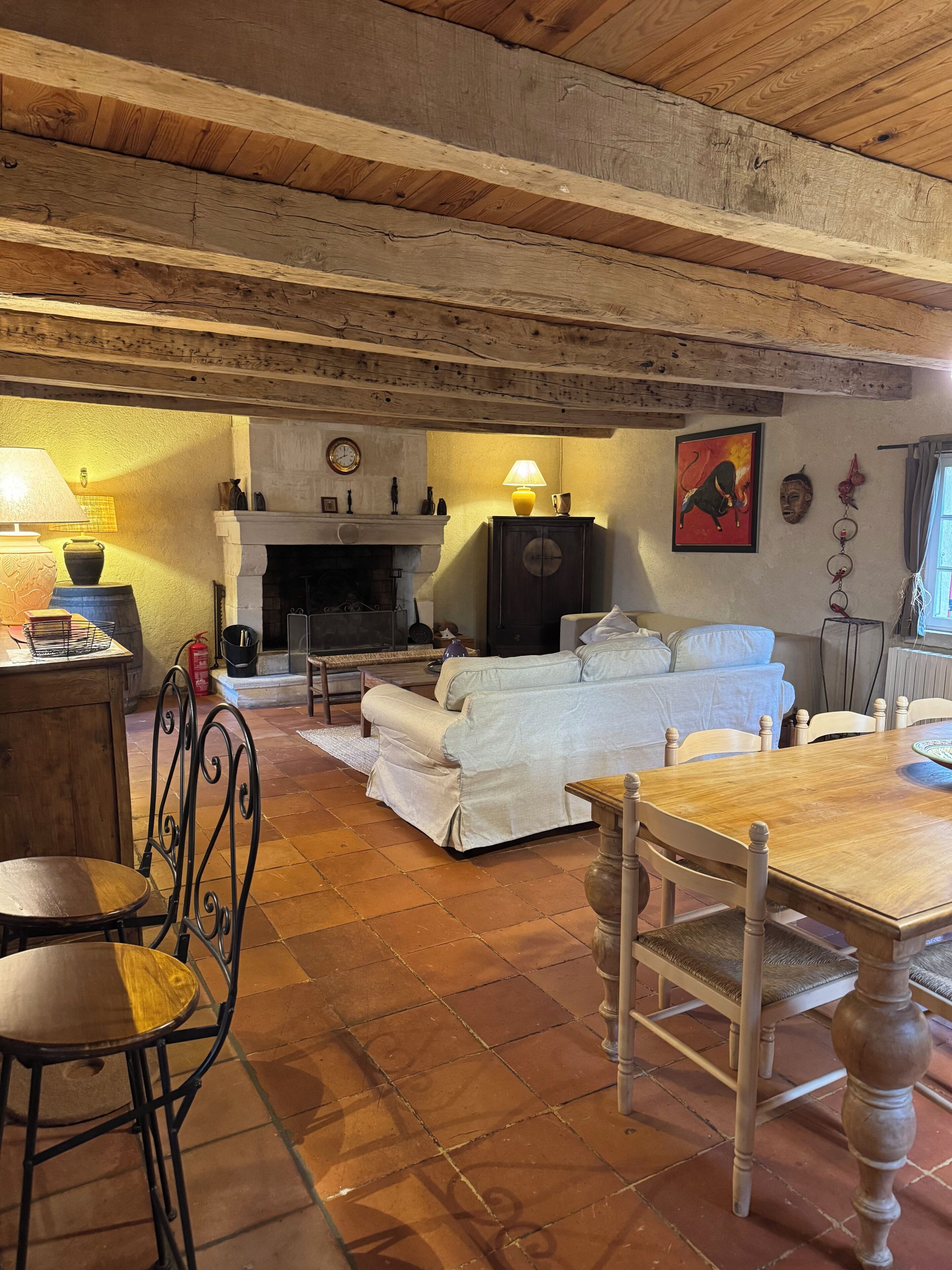 Intérieur