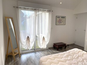 2 habitaciones y wifi gratis 