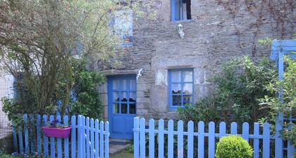 Charming cottage of 60 m2 4 people Labeled 3 stars ***