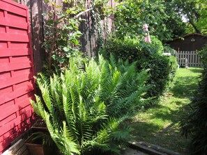 Property grounds - Charming cottage of 60 m2 4 people Labeled 3 stars *** (Guillac)