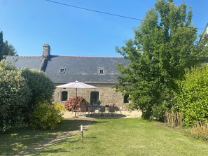 Exterieur