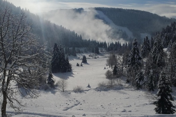 Wintersport/Ski