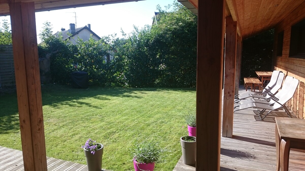 Bild für Gastgeberprofil