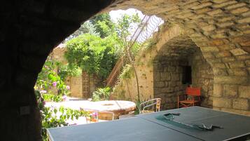 UdendĂžrs spisemuligheder