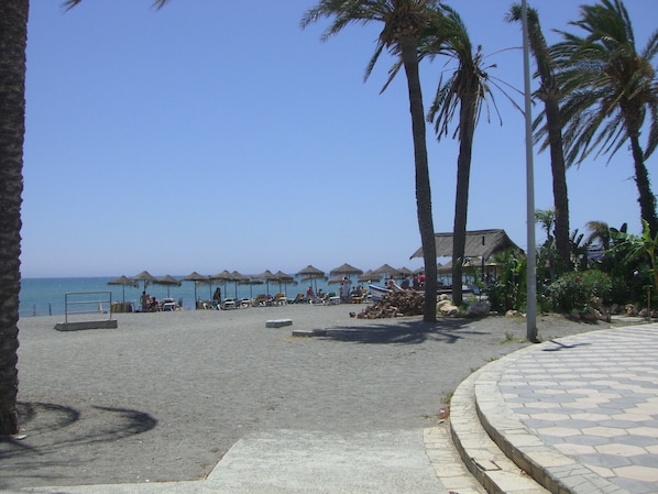 Plage
