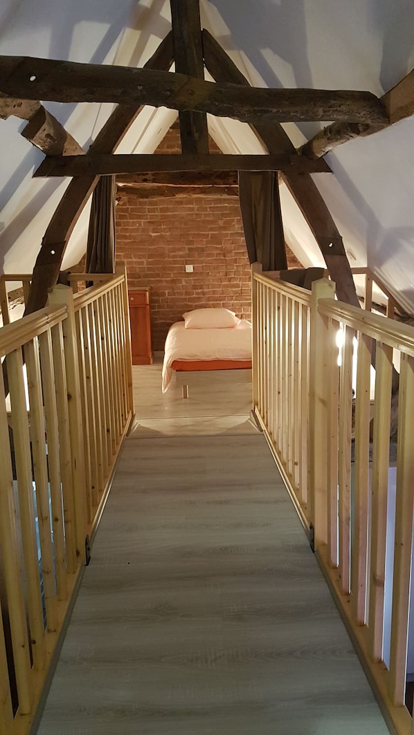 3 Schlafzimmer, Bügeleisen/Bügelbrett, WLAN