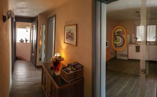  Gîte des 5 Saisons ***