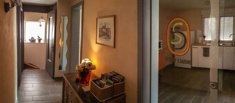  Gîte des 5 Saisons ***