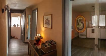 Gîte des 5 Saisons ***