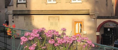 Aussenbereich