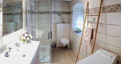 Gîte des 5 Saisons ***