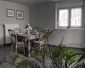Restauration