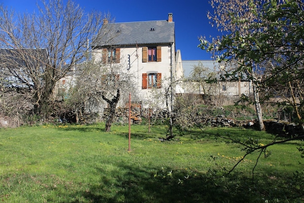 jardin