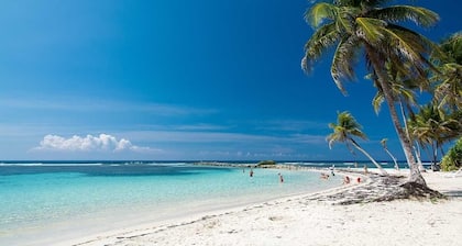 T3 DUPLEX CENTRE BOURG - GRAN PISCINA RESIDENCIA PRIVADA