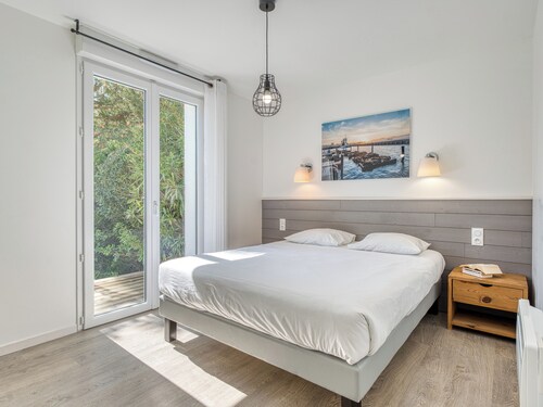 Villa Californie - Domaine Le Sherwood