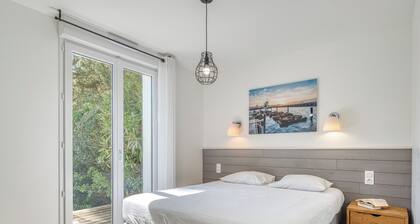 Villa Californie - Domaine Le Sherwood