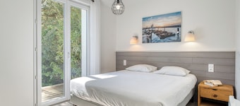 Villa Californie - Domaine Le Sherwood