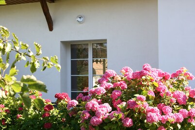 Grand gîte côte d'Opale