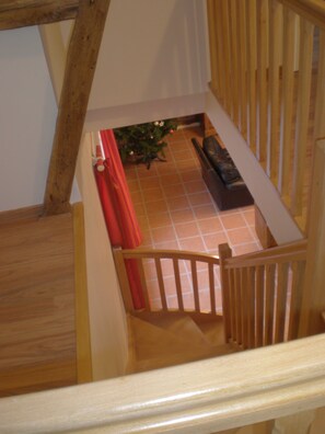 Interior - Grand gîte côte d'Opale (Verton)