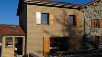 Exterieur