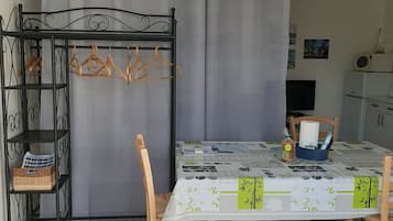 Dineren