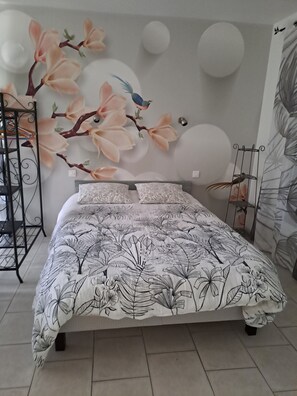 Strykejern/-brett og wi-fi