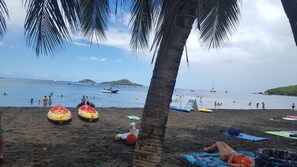 Beach nearby - CHEZ LUKETO VIEUX -HABITANTS (Vieux Habitants)