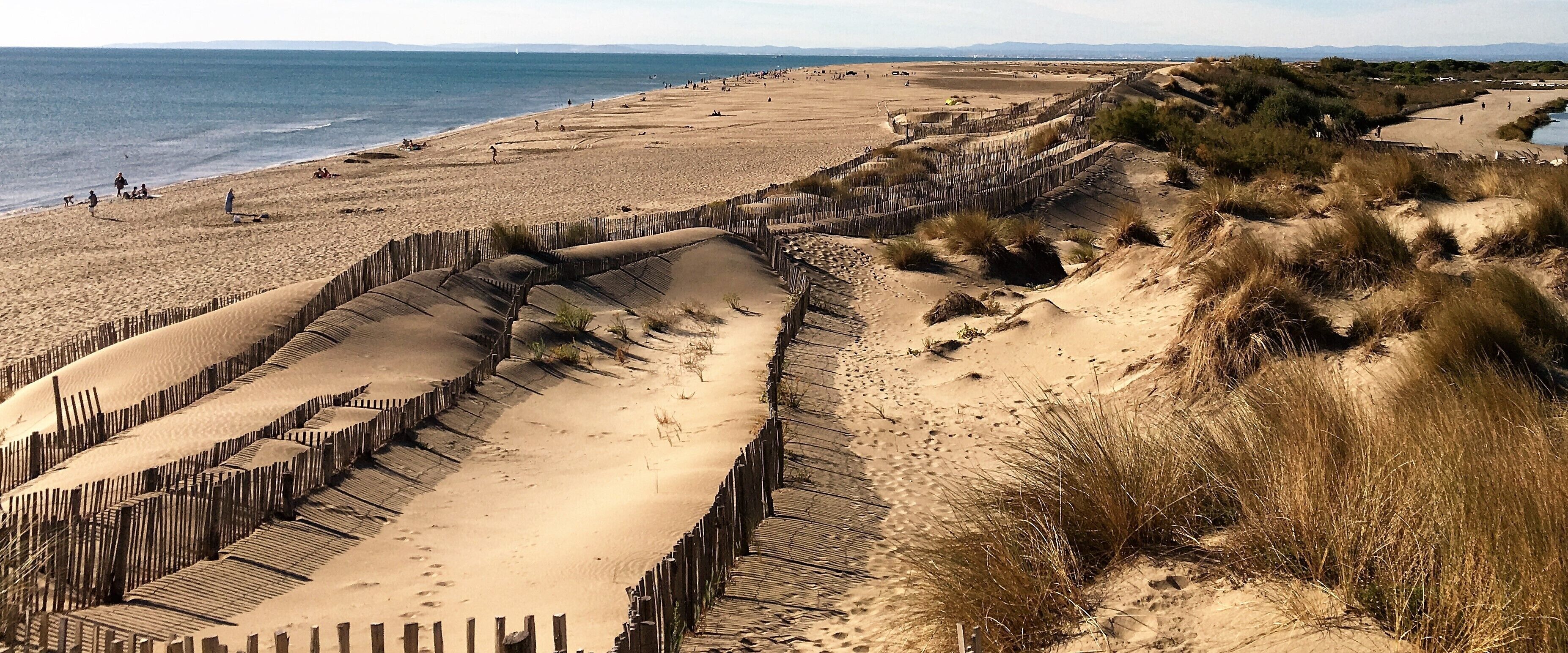 Strand