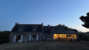 Eksteriør