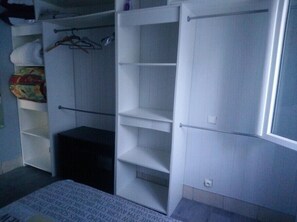 1 makuuhuone, Wi-Fi, vuodevaatteet