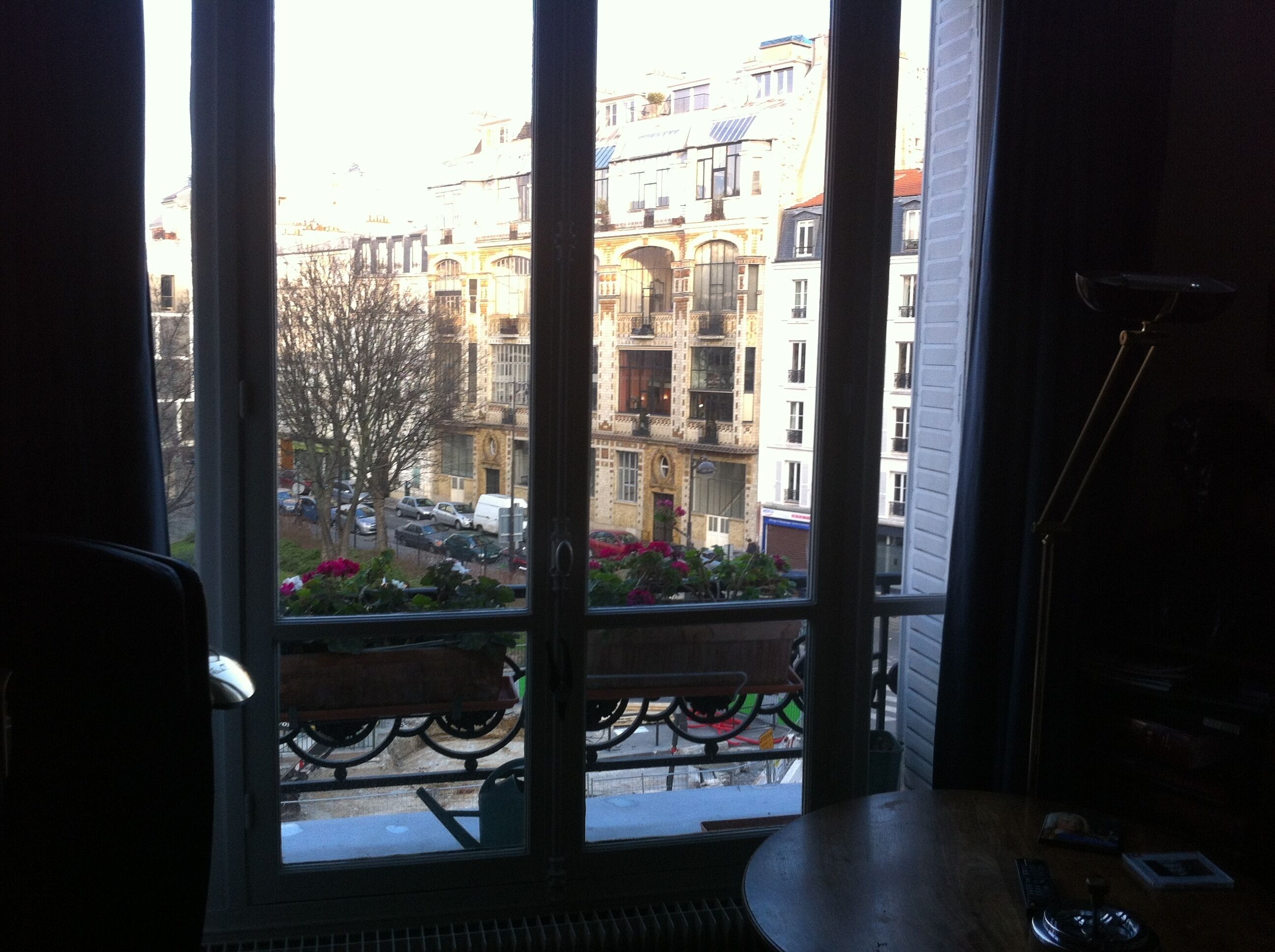 Intérieur
