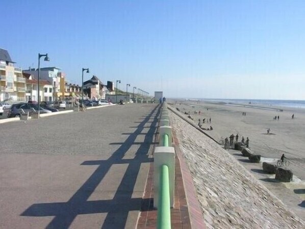 Am Strand