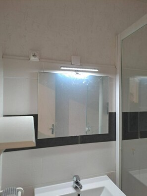 Dusche