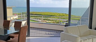 Außergewöhnliches Haus mit Meerblick, Privater Innenpool,  