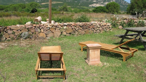 PROMOTION! A charming villa with a beautiful garden and a view of the mountains