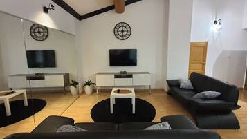 电视、DVD 播放器