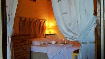 3 chambres, fer et planche Ă repasser, Wi-Fi, draps fournis