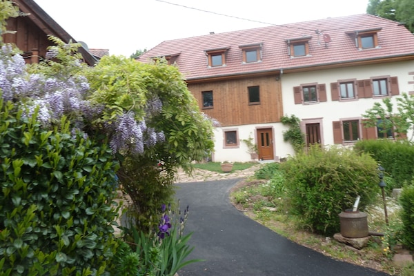 Außenbereich