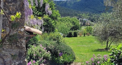 gite de charme et de confort pour vacances en famille