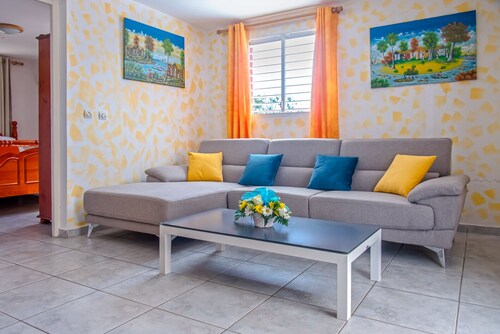  VILLA SAINT-JEAN  KITE 
