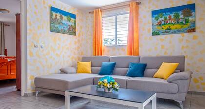VILLA SAINT-JEAN KITE